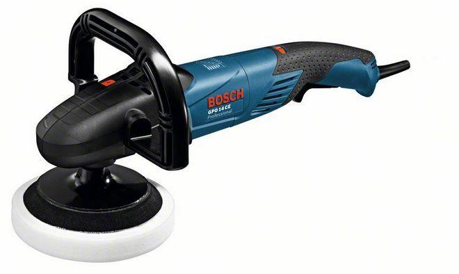 Полірувальна машина Bosch GPO14CE_0