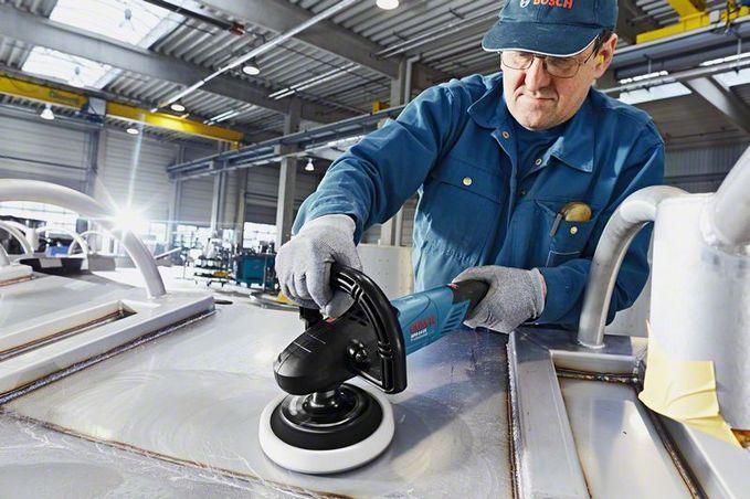 Полірувальна машина Bosch GPO14CE_1