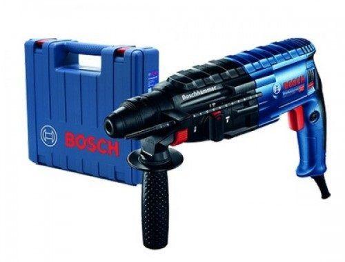 Перфоратор Bosch GBH 240_0