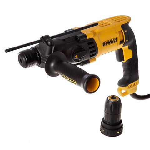Перфоратор DeWalt D25134K_1