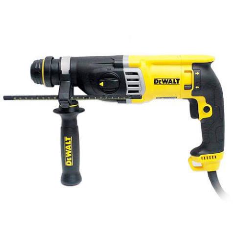 Перфоратор DeWalt D25143K_0