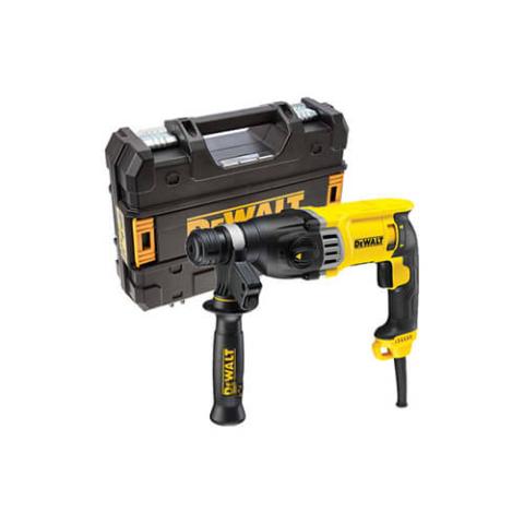 Перфоратор DeWalt D25143K_1
