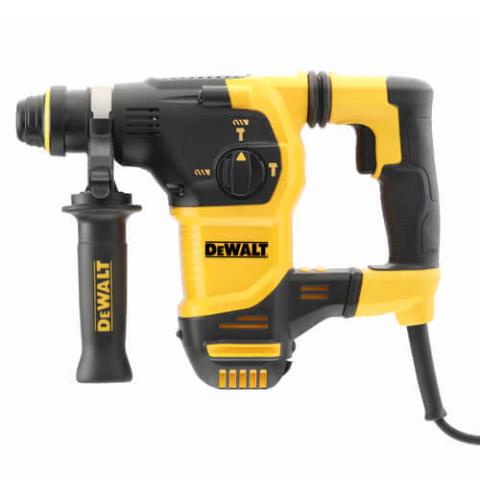 Перфоратор DeWalt D25333K_1