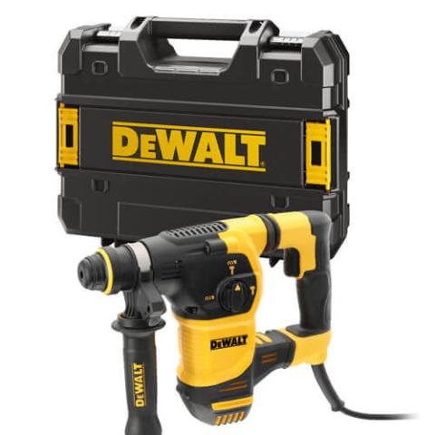 Перфоратор DeWalt D25333K_3