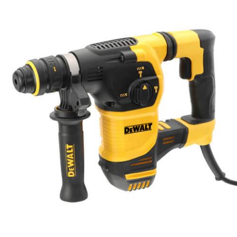 Перфоратор DeWalt D25334K_0