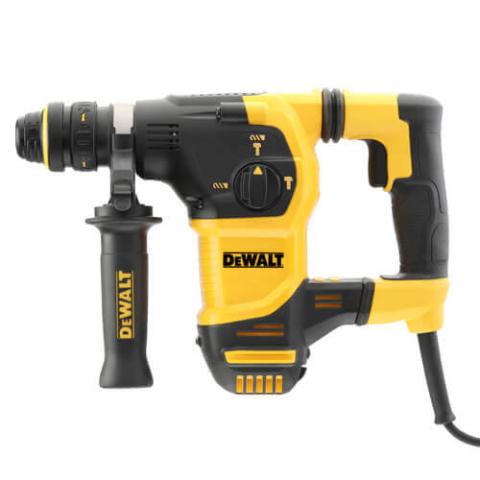 Перфоратор DeWalt D25334K_1