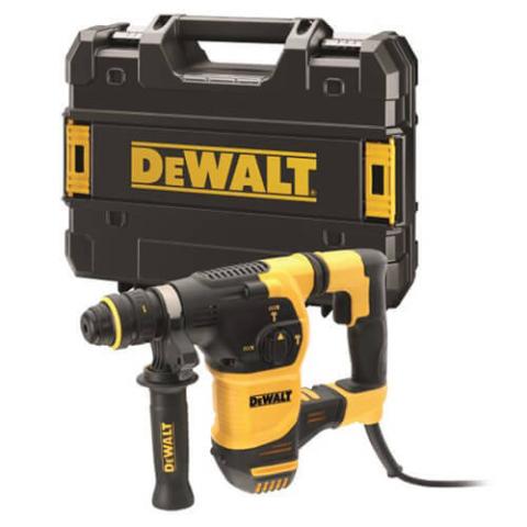 Перфоратор DeWalt D25334K_3