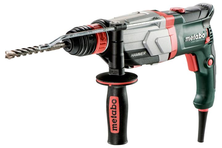 Перфоратор Metabo UHEV 2860-2 Quick_0