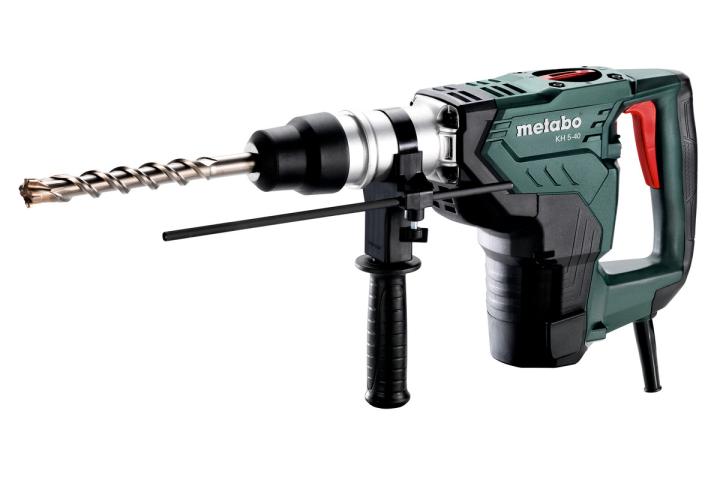 Перфоратор Metabo KH 5-40_0