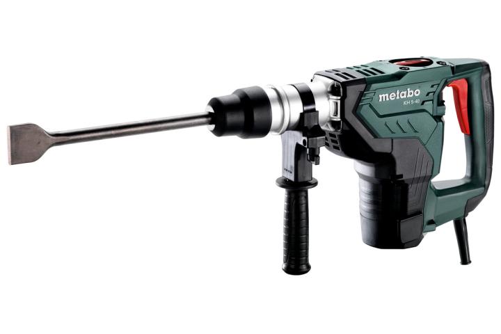 Перфоратор Metabo KH 5-40_1
