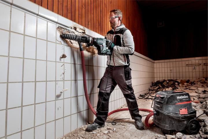 Перфоратор Metabo KHEV 5-40 BL_1