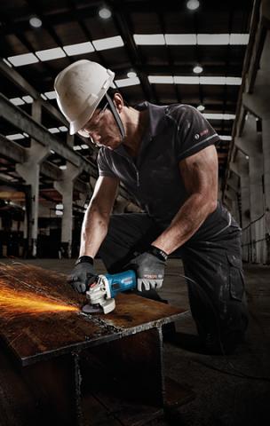 Болгарка Bosch GWS750S_1