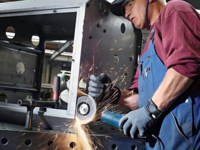 Болгарка Bosch GWS9-125S_2