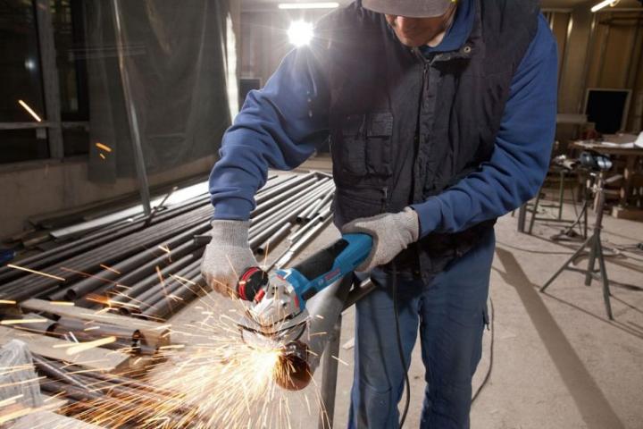 Болгарка Bosch GWS 17-125S_2