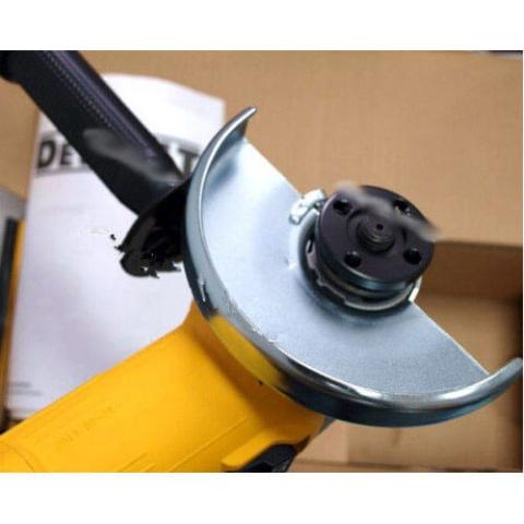 Болгарка DeWalt DWE4057_3