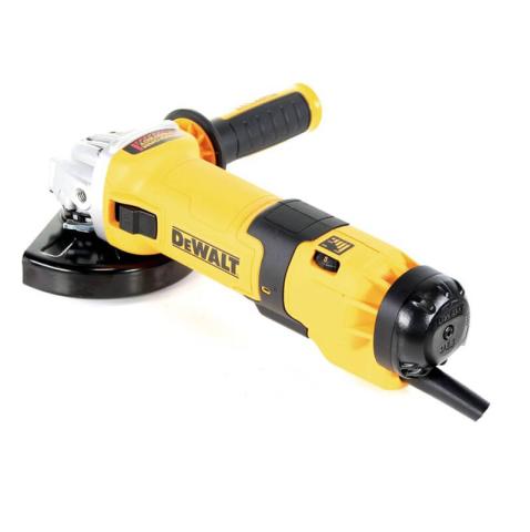 Болгарка DeWalt DWE4257_3