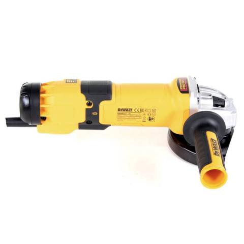 Болгарка DeWalt DWE4257_4