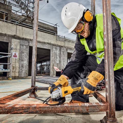 Болгарка DeWalt DWE4357_2