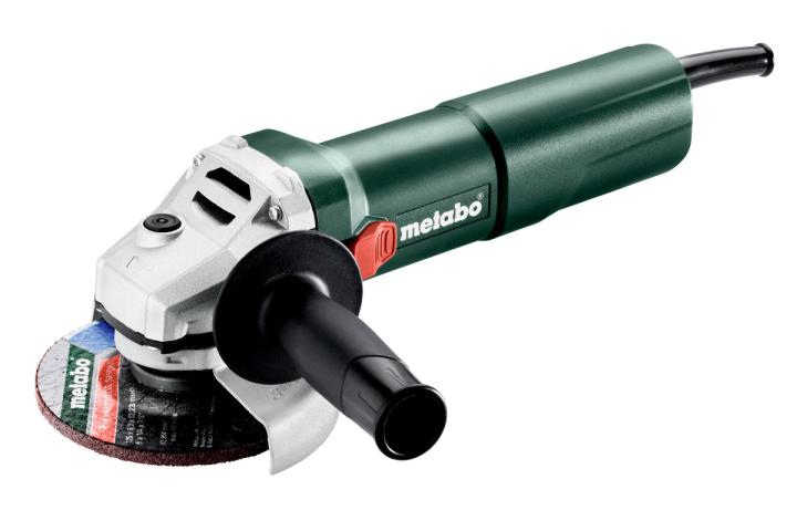 Болгарка Metabo W1100-125_0