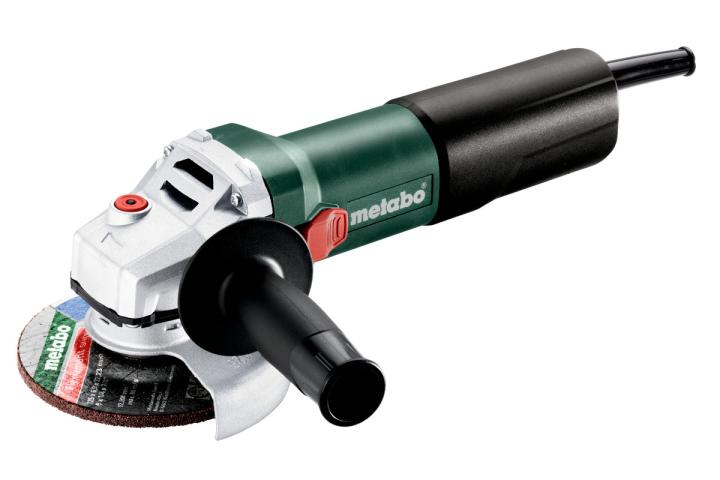 Болгарка Metabo WQ1100-125_0