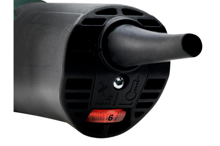 Болгарка Metabo WEV 11-125 Quick_1