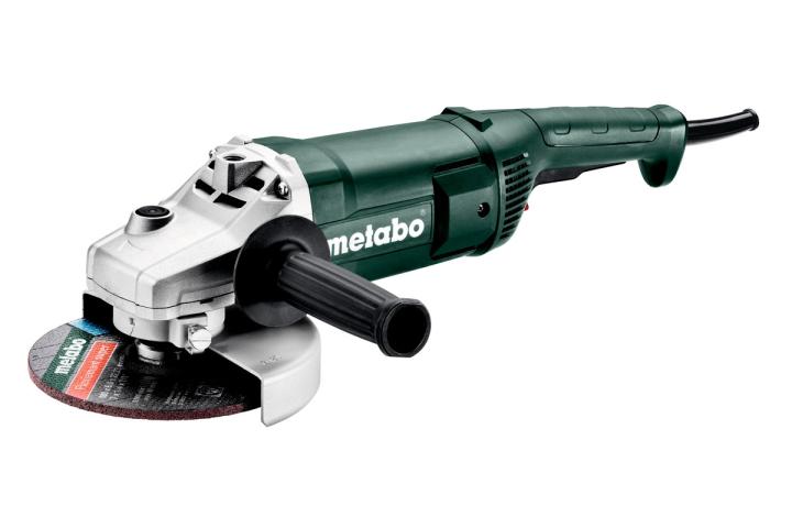 Болгарка Metabo W2000-180_0