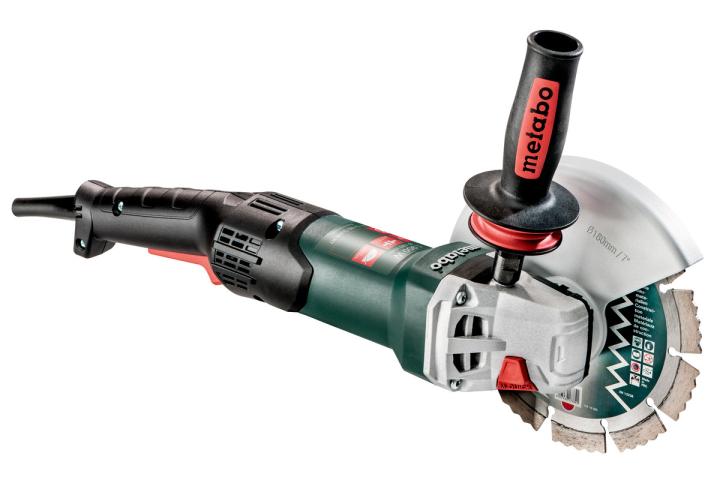 Болгарка Metabo WE 19-180 Quick RT_1
