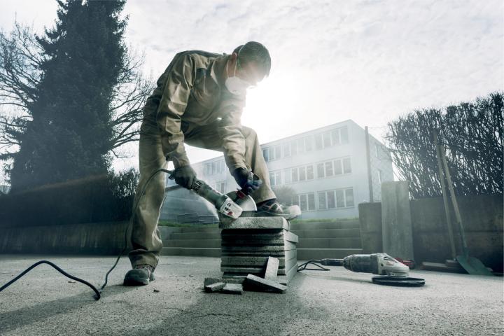 Болгарка Metabo WE 19-180 Quick RT_4