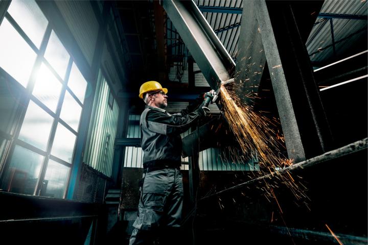 Болгарка Metabo WEA 19-180 Quick RT_4