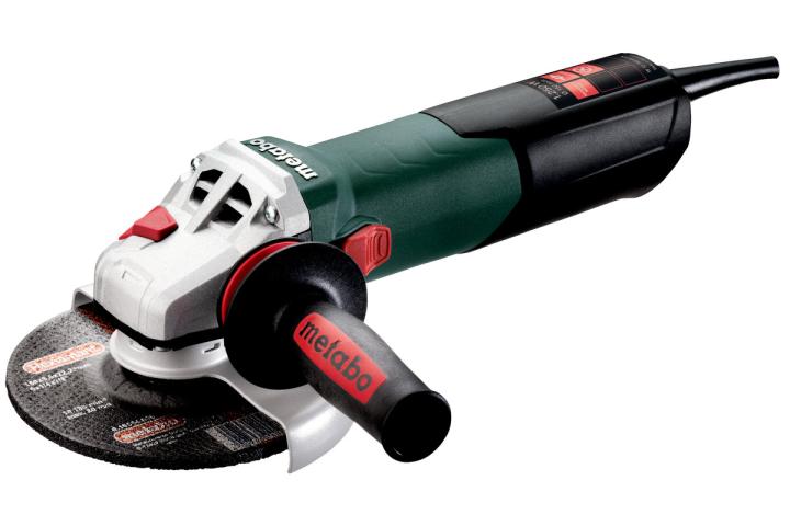 Болгарка Metabo W 13-150 Quick_0