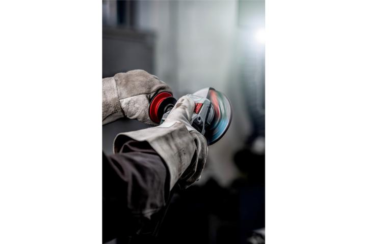 Болгарка Metabo W 13-150 Quick_1
