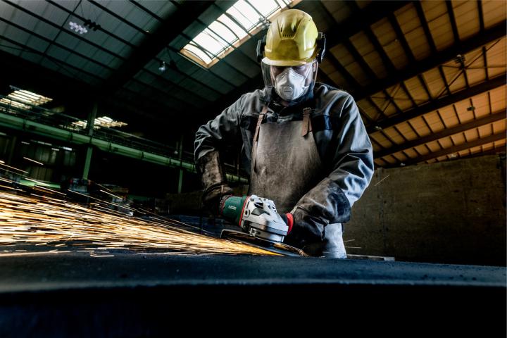 Болгарка Metabo W 26-230 MVT_1