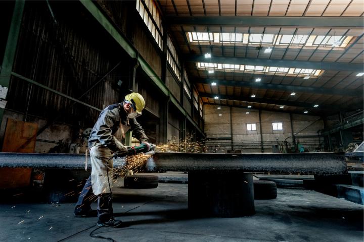 Болгарка Metabo W 26-230 MVT_3