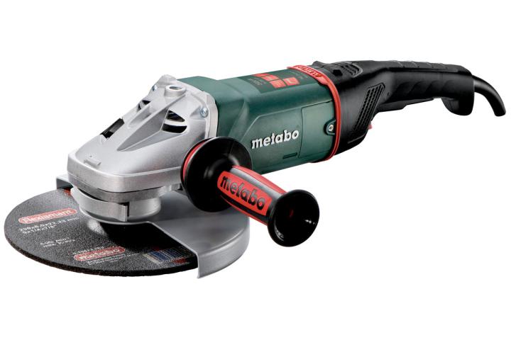 Болгарка Metabo WE 24-230 MVT_0