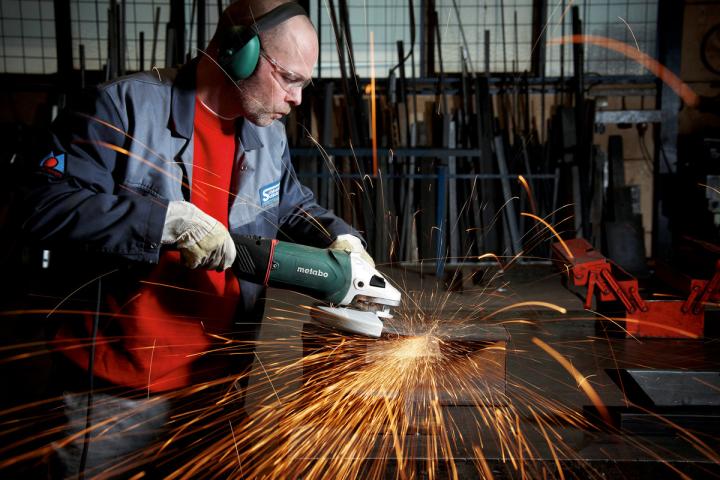 Болгарка Metabo WE 24-230 MVT_3
