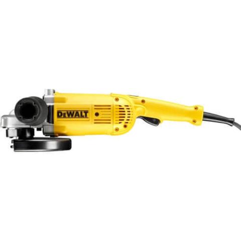 Болгарка DeWalt DWE494_2