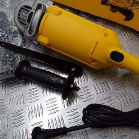Болгарка DeWalt DWE494_3