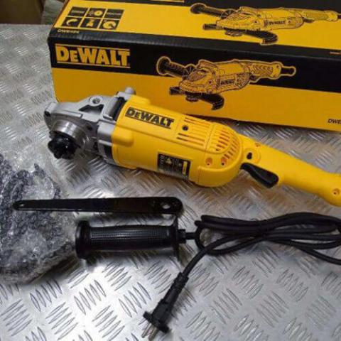 Болгарка DeWalt DWE494_4
