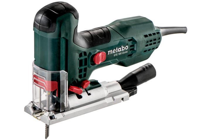 Лобзик Metabo STE 100 Quick у кейсі_0