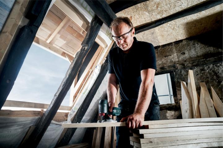 Лобзик Metabo STE 100 Quick у кейсі_1