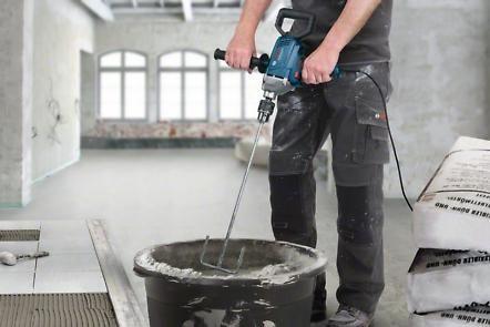 Дриль Bosch GBM 1600 RE_1