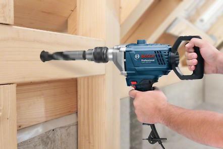 Дриль Bosch GBM 1600 RE_3
