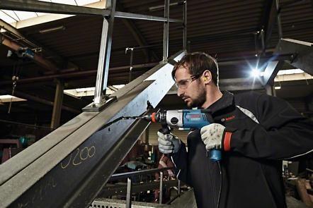 Дриль Bosch GBM 13-2 RE_1