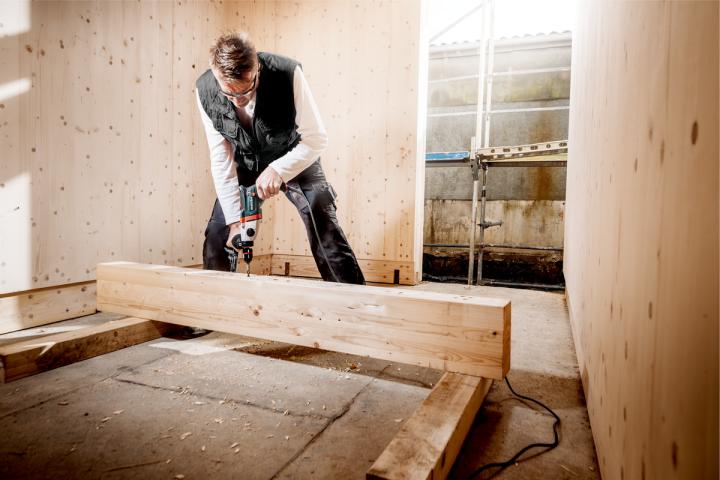 Дриль Metabo BEV 1300-2 ЗВП_2