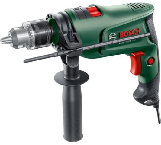 Дриль ударний Bosch EasyImpact 570_0