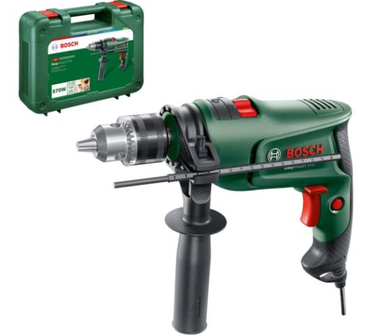 Дриль ударний Bosch EasyImpact 570_1