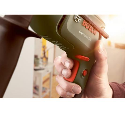 Дриль ударний Bosch EasyImpact 570_2