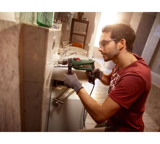 Дриль ударний Bosch EasyImpact 570_4