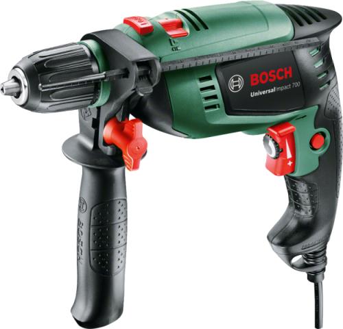 Дриль ударний Bosch UniversalImpact 700_0