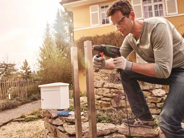 Дриль ударний Bosch UniversalImpact 700_2